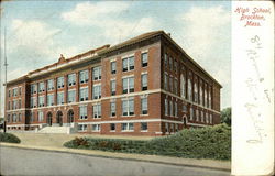 High School High School