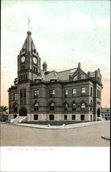 City Hall City Hall