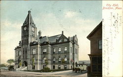 City Hall City Hall