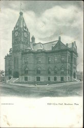 City Hall City Hall