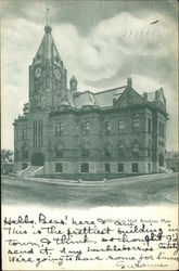 City Hall City Hall