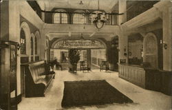 The Lobby - Young Women's Christian Association YWCA The Lobby - Young Women's Christian Association YWCA