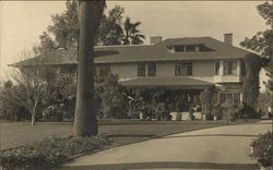 A Home in Pasadena A Home in Pasadena