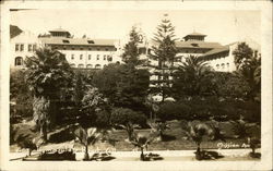 Immaculate Heart College Immaculate Heart College
