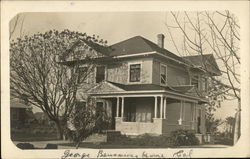 George Beusman's House George Beusman's House