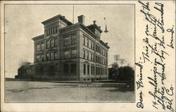 Buckeye Building Buckeye Building