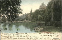 East Lake East Lake