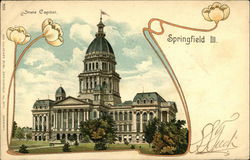 State Capitol State Capitol