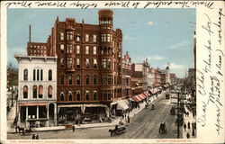 Monroe Street Monroe Street