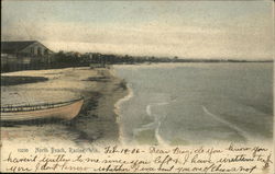 North Beach North Beach