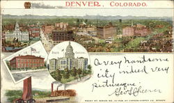 Views of Denver Views of Denver