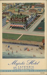 Majestic Hotel and Cafeteria Majestic Hotel and Cafeteria