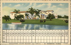 Pasadena Golf Course Club House and Grill Pasadena Golf Course Club House and Grill