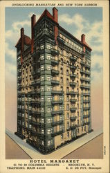 Hotel Margaret Hotel Margaret