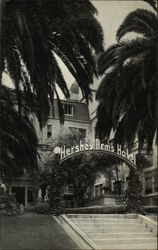 Hershey Arms Hotel Hershey Arms Hotel