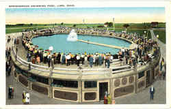 Springbrook Swimming Pool Springbrook Swimming Pool