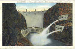 Boulder Dam