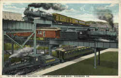 Is Two Over One Railroad Free