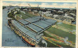 Public Cotton Warehouse & Terminal