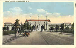 Union Station