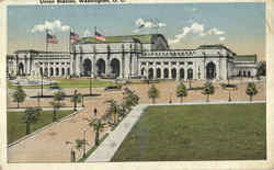 Union Station