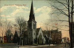 Christ Church Christ Church