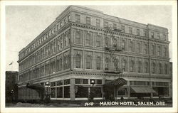 Marion Hotel Marion Hotel