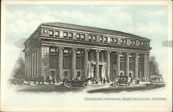 Colorado National Bank Building Colorado National Bank Building