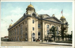 Auditorium Auditorium
