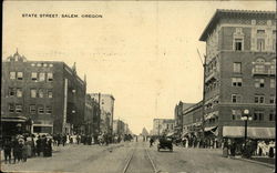 State Street State Street