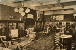 The Library, Young Women's Christian Association The Library, Young Women's Christian Association