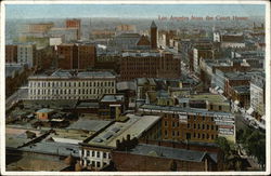 View of City from the Court House View of City from the Court House
