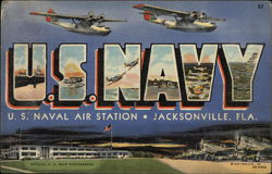 US Naval Air Station US Naval Air Station
