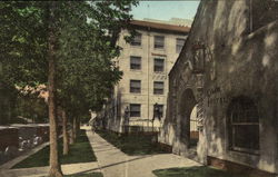 Olin Hotel Olin Hotel