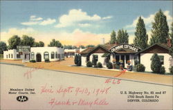 Columbine Motel Columbine Motel