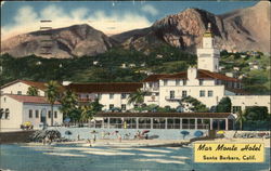 Mar Monte Hotel Mar Monte Hotel