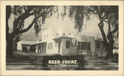 Reed Court Reed Court