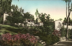 Bungalows, El Encanto Bungalows, El Encanto