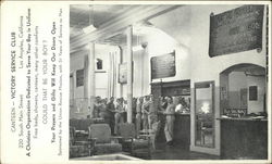 Victory Service Club - Canteen Victory Service Club - Canteen