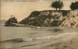 Castle Rock Castle Rock