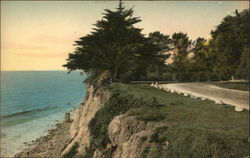 Channel Drive, Montecito Channel Drive, Montecito