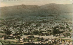 Aerial Vie of Town Aerial Vie of Town