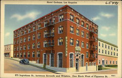 Hotel Gotham Hotel Gotham