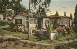 El Encanto Hotel and Garden Bungalows El Encanto Hotel and Garden Bungalows