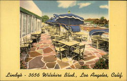 Lindy's Lindy's