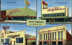 Ontra Cafeterias Ontra Cafeterias