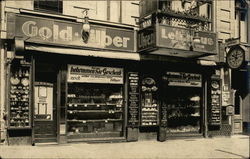 Gold & Silver Pawn Shop (Leihhaus) Gold & Silver Pawn Shop (Leihhaus)