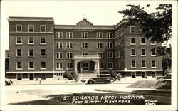 Edwards Mercy Hospital Edwards Mercy Hospital