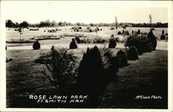 Rose Lawn Park Rose Lawn Park