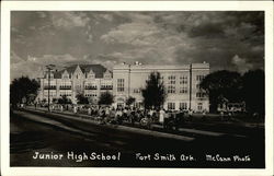 Junior High School Junior High School